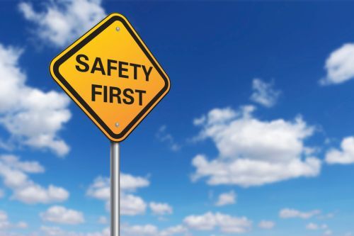 2025 Recap, 2026 Rally: Report, Prevent, Protect